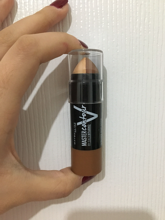 diğer Beden Maybelline MASTERcontour Stick / 02 medium