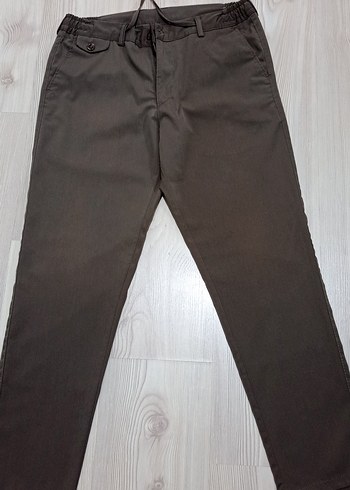 Diğer Erkek Pantolon
