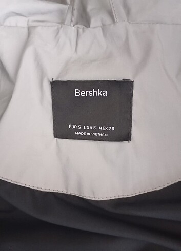 Bershka Bershka mont 