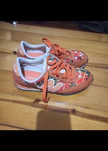 New balance sneaker