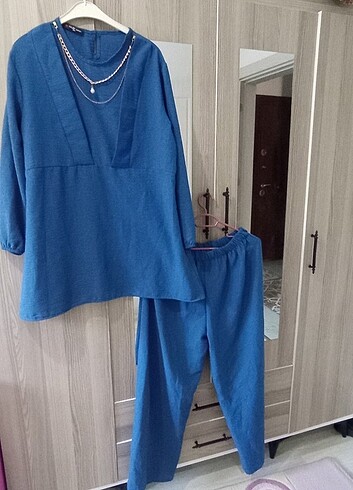 Tunik takım 