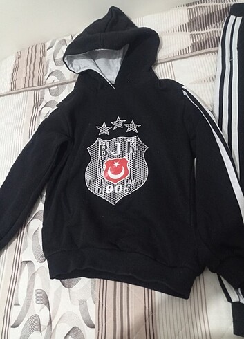 Bjk Kışlık takım 