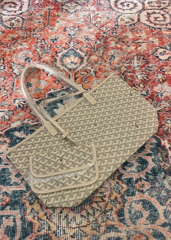 Beden Maıson goyard