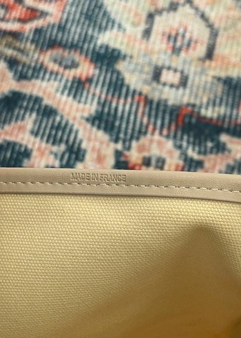 Beden haki Renk Maıson goyard