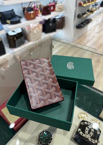 Maison Goyard - Görsel 3