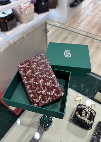 Maison Goyard