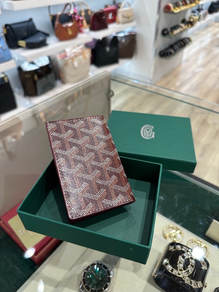 Maison Goyard - Görsel 3