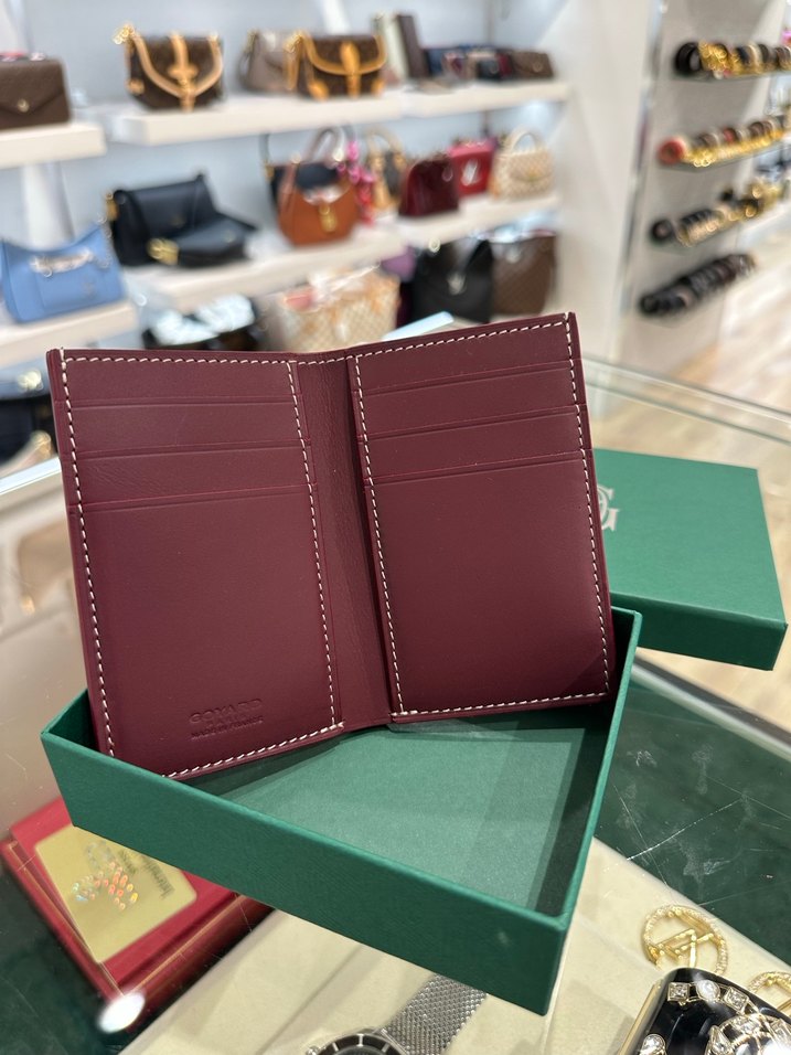 Maison Goyard - Görsel 2