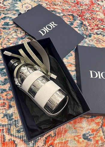 Dior Termos - Görsel 3