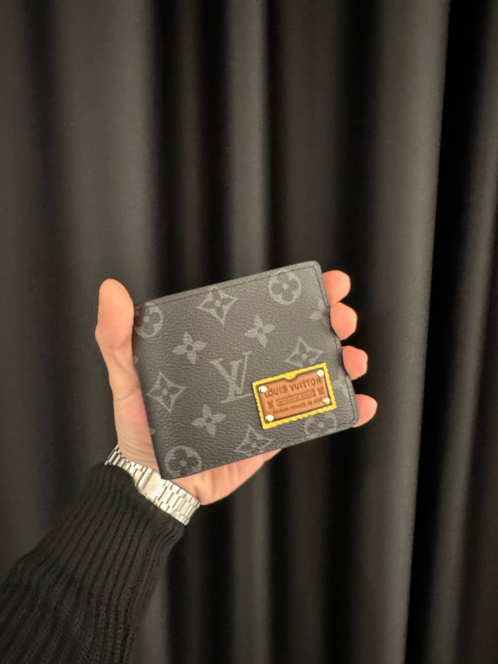 Louis Vuitton - Görsel 3