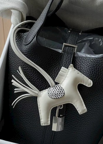 HERMES CHARM - Görsel 3