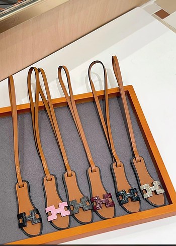 HERMES CHARM - Görsel 2