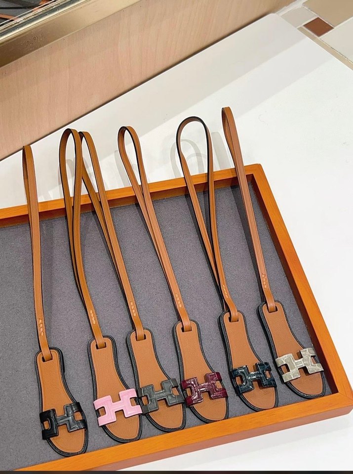 HERMES CHARM - Görsel 2