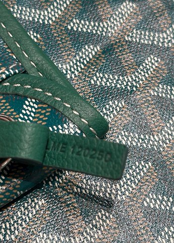 Maison Goyard - Görsel 7
