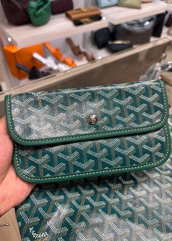 Maison Goyard - Görsel 4