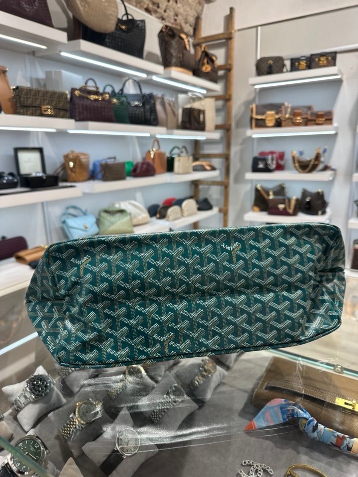 Maison Goyard - Görsel 3