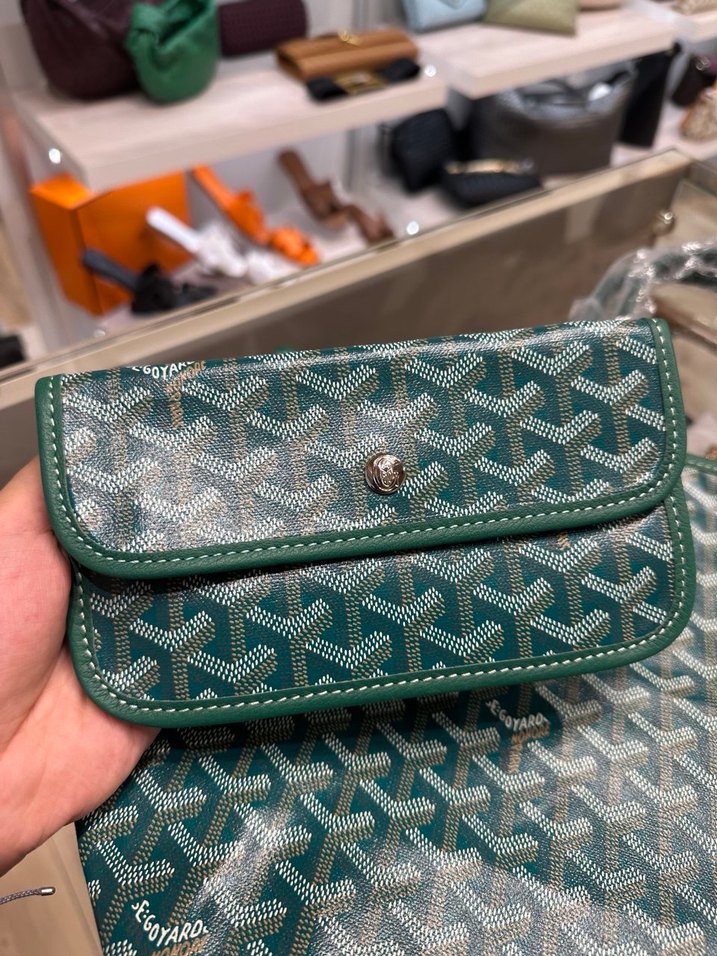 Maison Goyard - Görsel 4