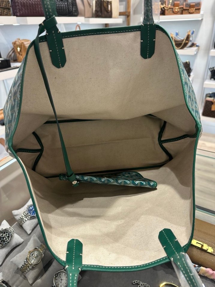 Maison Goyard - Görsel 2