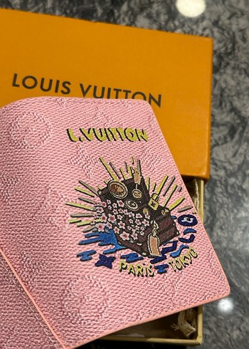 Louis Vuitton - Görsel 2