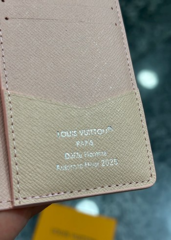 Louis Vuitton - Görsel 5