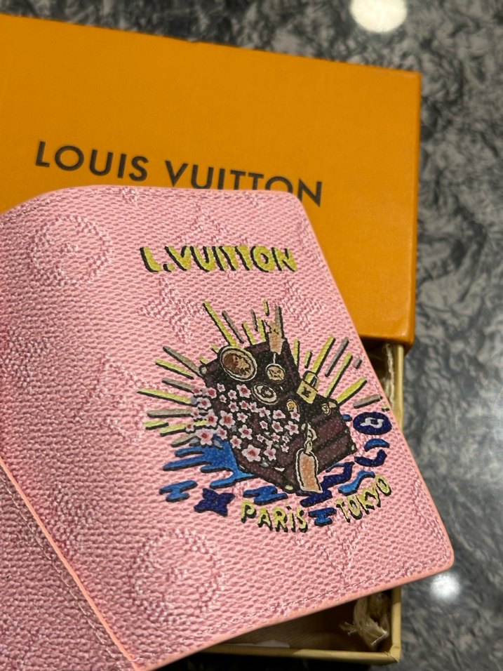 Louis Vuitton - Görsel 2