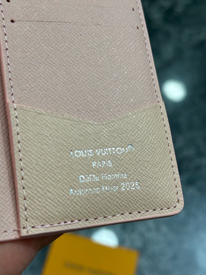 Louis Vuitton - Görsel 5