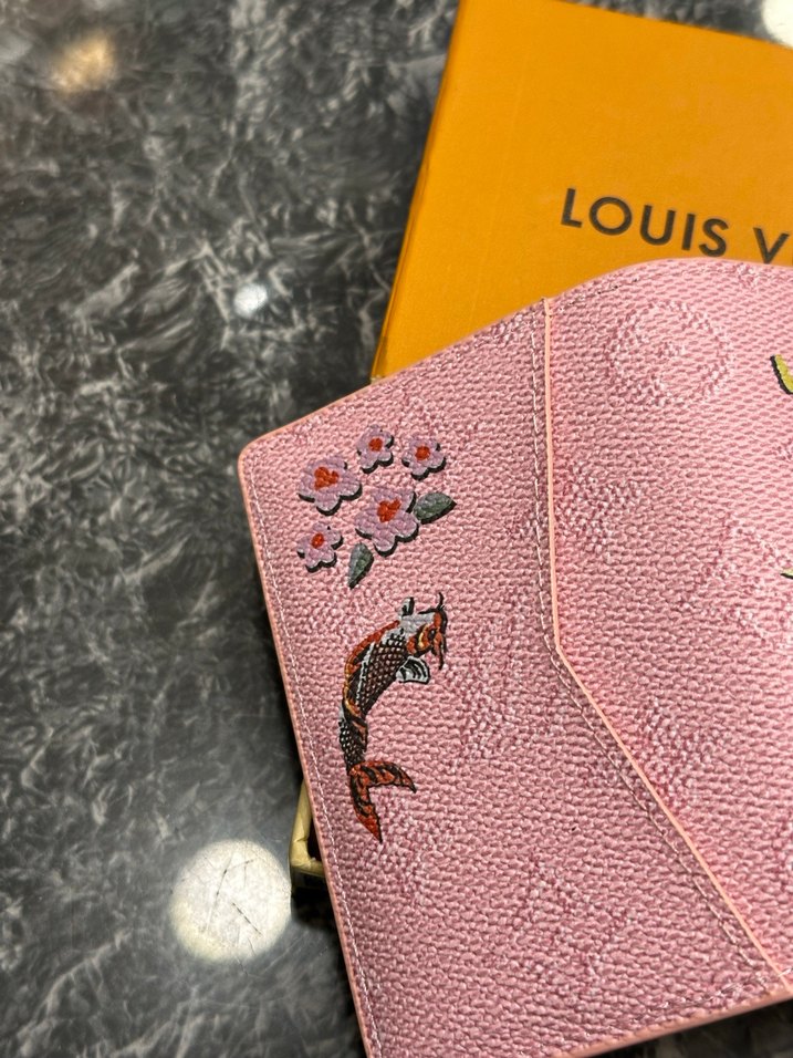 Louis Vuitton - Görsel 3