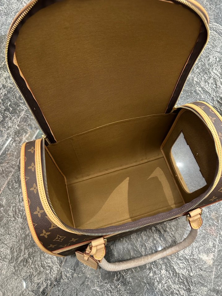 Louis Vuitton - Görsel 4