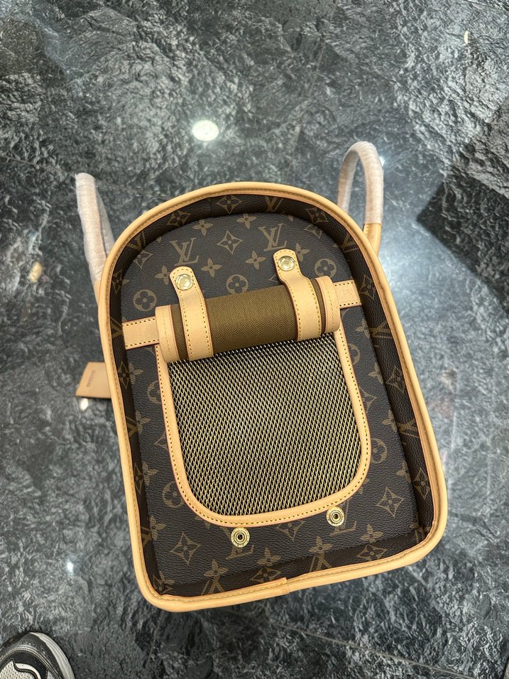 Louis Vuitton - Görsel 3