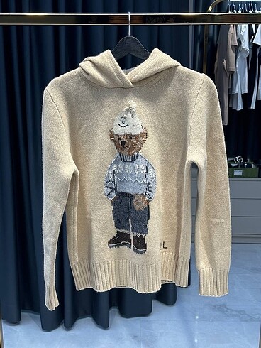 POLO RALPH LAUREN