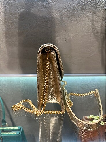 Beden altın Renk SAINT LAURENT