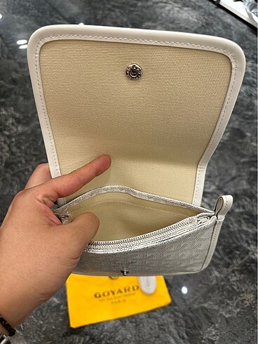 Beden beyaz Renk MAISON GOYARD
