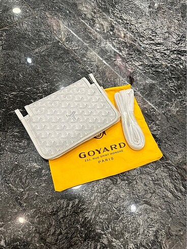 Maison Goyard MAISON GOYARD