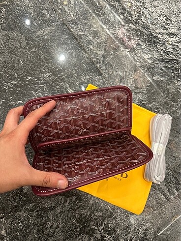 Beden MAISON GOYARD