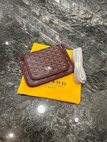 MAISON GOYARD