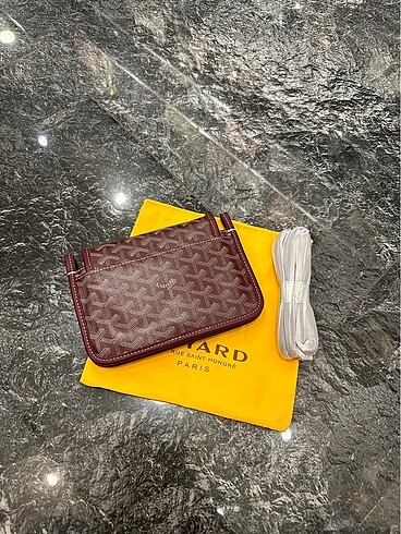 Maison Goyard MAISON GOYARD