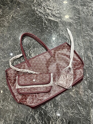 Beden MAISON GOYARD