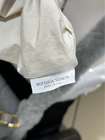 Beden gri Renk BOTTEGA