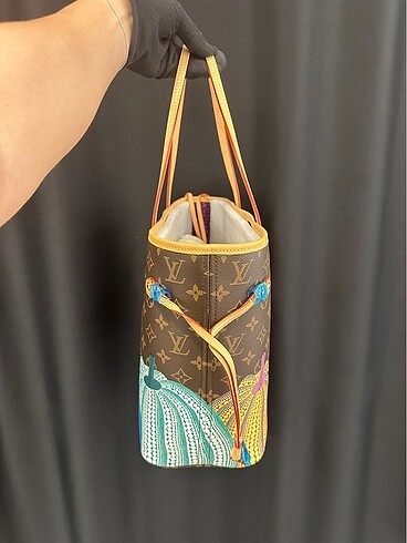Beden kahverengi Renk LOUIS VUITTON