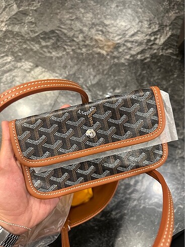 Beden Maıson Goyard