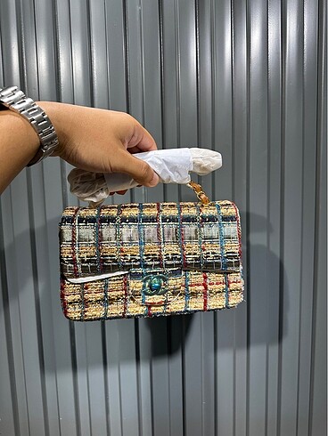 CHANEL