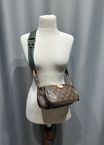 Louıs Vuitton