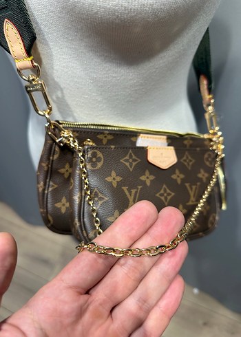 Louis Vuitton Louıs Vuitton