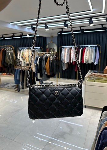 Beden Chanel
