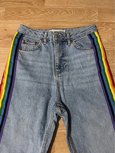 topshop kot pantolon