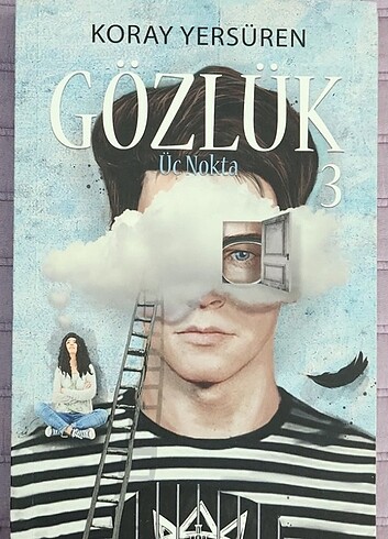 Gözlük 3 Ciltsiz 