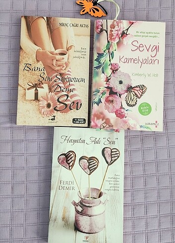 Üçü 150 TL 