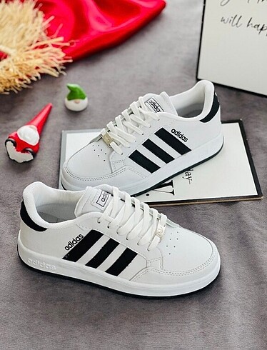 Adidas Adidas Spor Ayakkabı