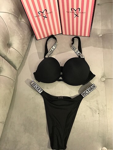 Victoria s Secret Takım