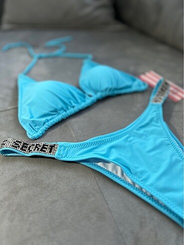 s Beden Victoria s Secret Bikini Takımı